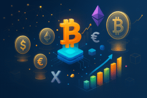 ماذا تعرف عن الأصول الرقمية أو الأصول بشكلها العام